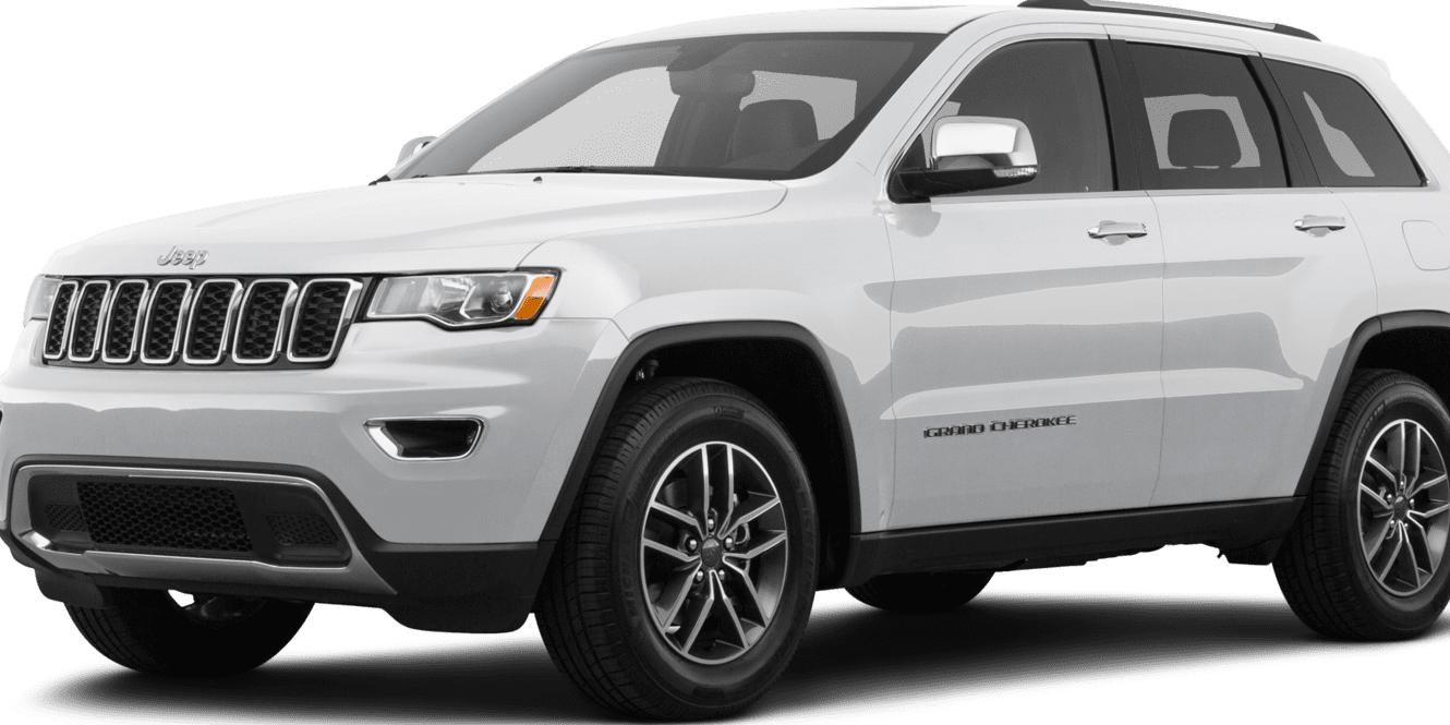 JEEP GRAND CHEROKEE 2021 1C4RJFBG6MC820976 image